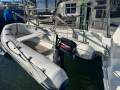Fortuna Island Spirit 401