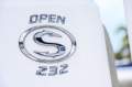 Sportsman Open 232 Centre Console