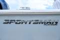 Sportsman Open 232 Centre Console