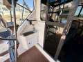 Bertram 35 Flybridge