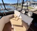 Bertram 35 Flybridge