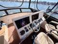 Bertram 35 Flybridge
