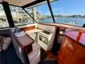 Bertram 35 Flybridge