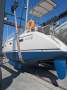Nautitech 40.2 Blue water cruiser