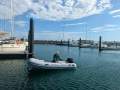 Nautitech 40.2 Blue water cruiser