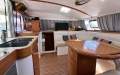 Nautitech 40.2 Blue water cruiser