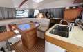 Nautitech 40.2 Blue water cruiser