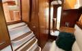 Nautitech 40.2 Blue water cruiser