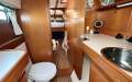 Nautitech 40.2 Blue water cruiser