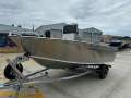 New Sea Jay 4.68 Navigator