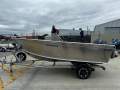 New Sea Jay 4.68 Navigator