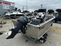New Sea Jay 4.68 Navigator