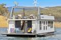 ULTIMATE Houseboat Holiday Home on Lake Eildon:Ultimate @ Lake Eildon