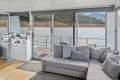 ULTIMATE Houseboat Holiday Home on Lake Eildon:Ultimate @ Lake Eildon