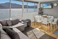 ULTIMATE Houseboat Holiday Home on Lake Eildon:Ultimate @ Lake Eildon