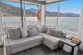 ULTIMATE Houseboat Holiday Home on Lake Eildon:Ultimate @ Lake Eildon