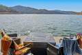 ULTIMATE Houseboat Holiday Home on Lake Eildon:Ultimate @ Lake Eildon