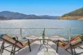 ULTIMATE Houseboat Holiday Home on Lake Eildon:Ultimate @ Lake Eildon