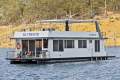 ULTIMATE Houseboat Holiday Home on Lake Eildon:Ultimate @ Lake Eildon