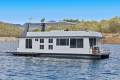 ULTIMATE Houseboat Holiday Home on Lake Eildon:Ultimate @ Lake Eildon