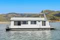 ULTIMATE Houseboat Holiday Home on Lake Eildon:Ultimate @ Lake Eildon