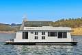 ULTIMATE Houseboat Holiday Home on Lake Eildon:Ultimate @ Lake Eildon