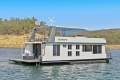 ULTIMATE Houseboat Holiday Home on Lake Eildon:Ultimate @ Lake Eildon