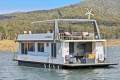 ULTIMATE Houseboat Holiday Home on Lake Eildon:Ultimate @ Lake Eildon