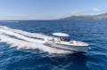 Wellcraft 28 T-Top