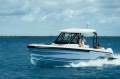 Wellcraft 28 T-Top