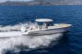 Wellcraft 28 T-Top
