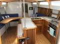 Kerr 41 Performance cruising Yacht