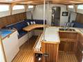 Kerr 41 Performance cruising Yacht