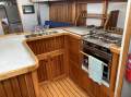 Kerr 41 Performance cruising Yacht