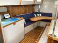 Kerr 41 Performance cruising Yacht