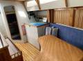Kerr 41 Performance cruising Yacht