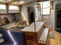 Kerr 41 Performance cruising Yacht