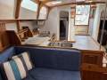 Kerr 41 Performance cruising Yacht