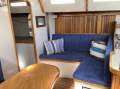 Kerr 41 Performance cruising Yacht