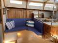 Kerr 41 Performance cruising Yacht