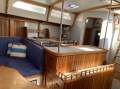 Kerr 41 Performance cruising Yacht
