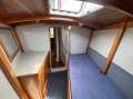 Kerr 41 Performance cruising Yacht