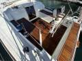 Kerr 41 Performance cruising Yacht