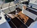 Kerr 41 Performance cruising Yacht