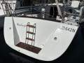 Kerr 41 Performance cruising Yacht