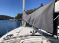 Kerr 41 Performance cruising Yacht