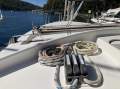 Kerr 41 Performance cruising Yacht