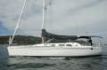 Kerr 41 Performance cruising Yacht