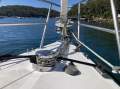 Kerr 41 Performance cruising Yacht