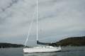 Kerr 41 Performance cruising Yacht